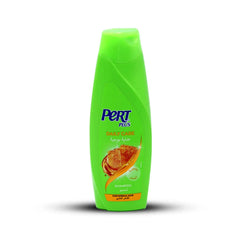 Pert Plus - Honey Extracts Shampoo for Fine & Oily Hair - 400ml