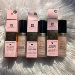 Roseberry Multi-use Sculpting Concealer