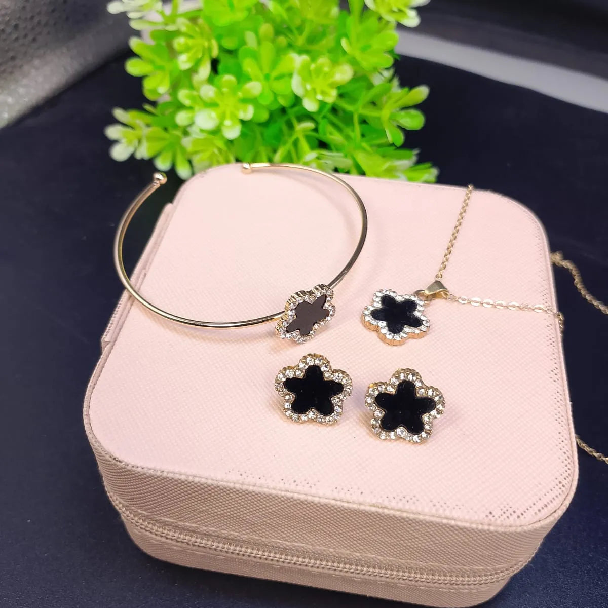 Jewellery Combo Set