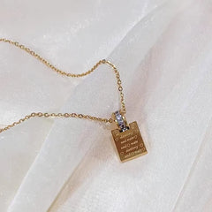 Stainless Steel Roman Chain