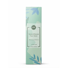 BG Revive & Recover Face Toner - 120ml