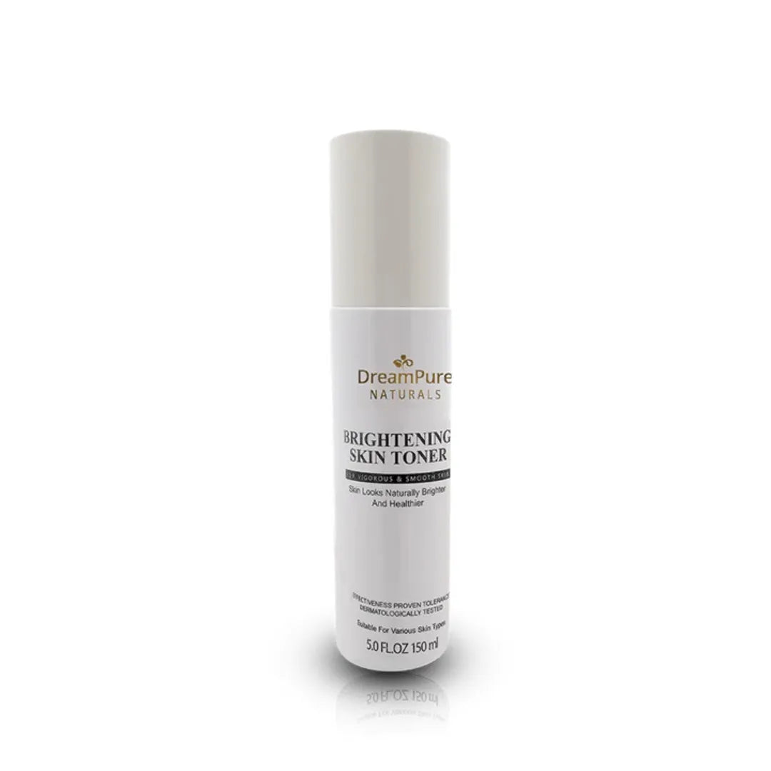 Dream Pure Naturals Brightening Skin Toner - 150ml