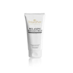 Dream Pure Naturals Relaxing Massage Cream – 200ml