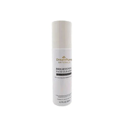 Dream Pure Natural Brightening Face Cleanser - 200ml