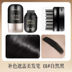 HANBOLI Temporary Hair Concealer Stick – 15g