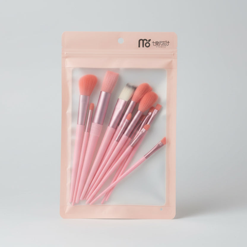 13pcs Makeup Brush Set