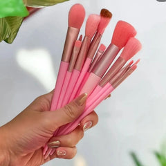 13pcs Makeup Brush Set