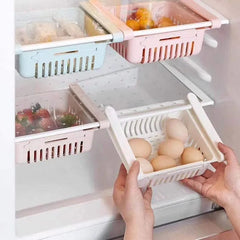 Fridge Storage Basket
