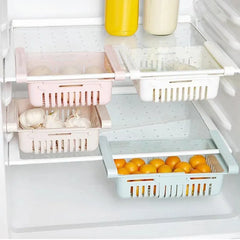 Fridge Storage Basket