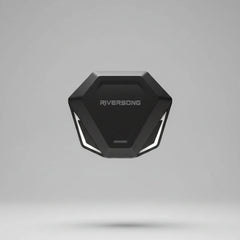 Riversong Yoga G2 True Wireless Earbuds with Bluetooth 5.3 Charging Case