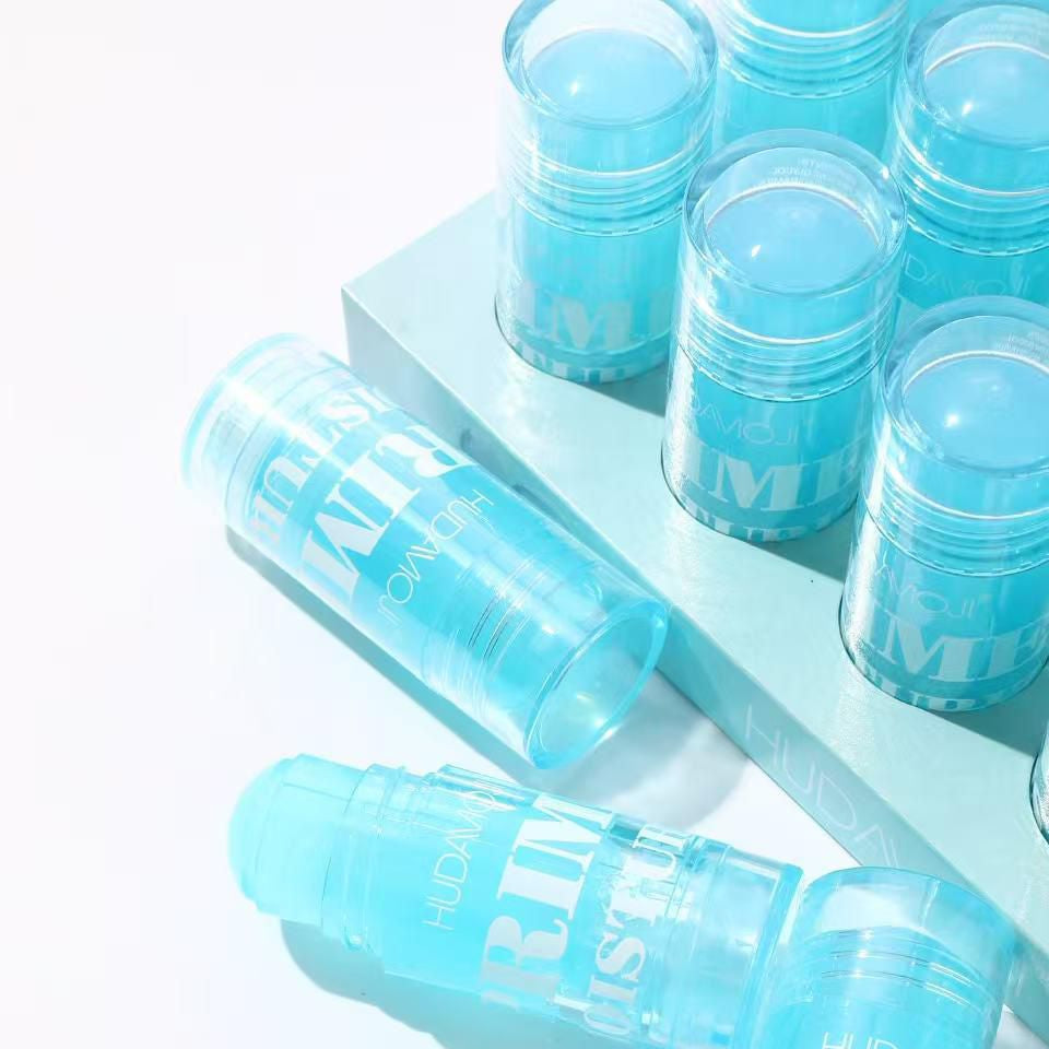 Hudamoji Jelly Primer Stick with Niacinamide & Sodium Hyaluronate - Each