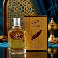 Resala Al Dhahab Eau de Parfum – 50ml