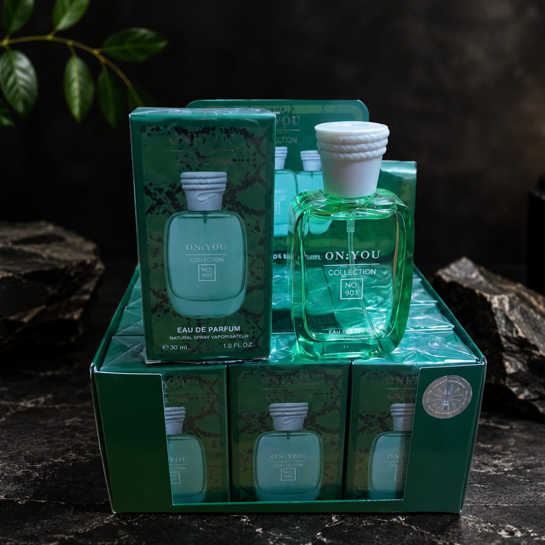 Onlyou Perfume Collection No. 901 - 30ml