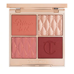 Charlotte Tilbury Pillow Talk Beautifying Face Palette - 4 x 3.8g