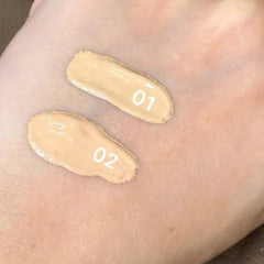 Emelie Better Skin Foundation SPF 20 - 40ml