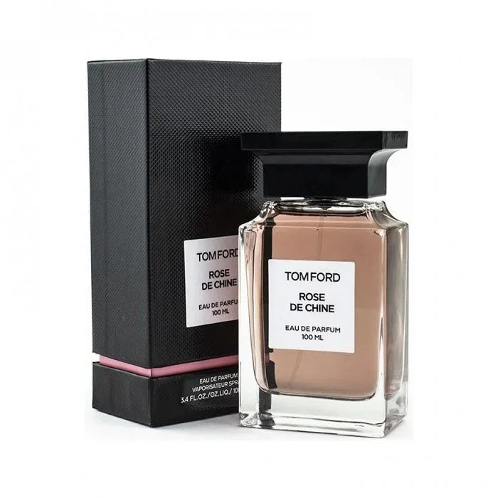 Tom Ford Rose de Chine Eau de Parfum – 100ml
