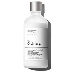 The Ordinary Saccharomyces Ferment 30% Milky Toner - 100ml - MADE IN CANADA