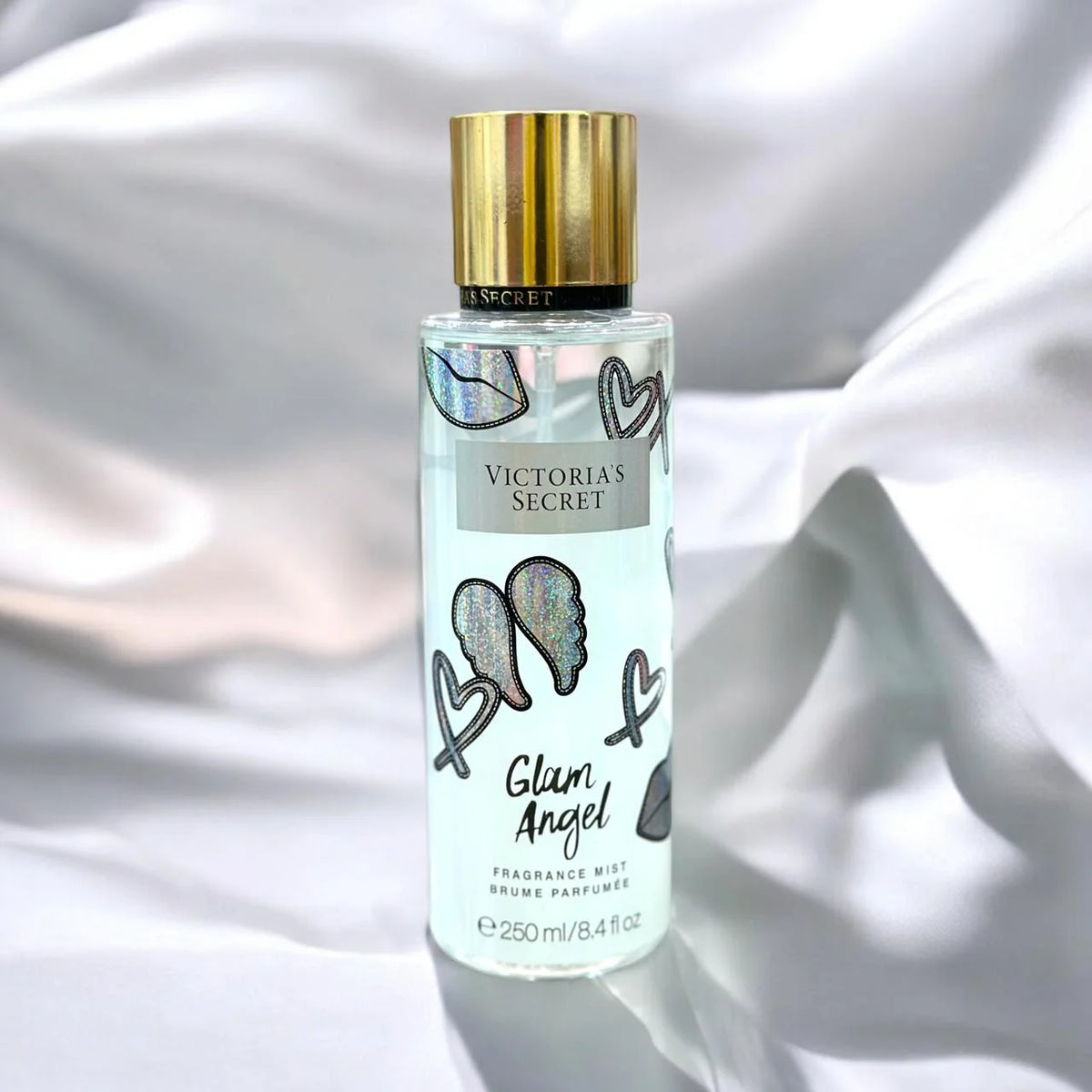 Victoria's Secret Body Mist Glam Angel - 250ML