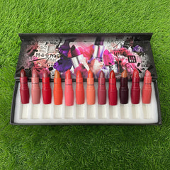 Mac lipstick - 12 pack