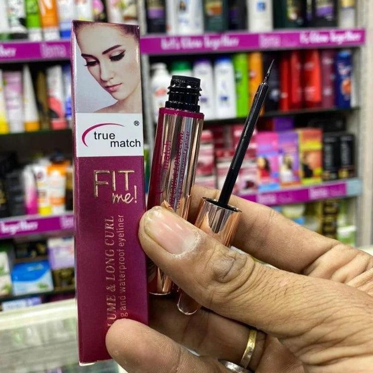 Fit me Eyeliner