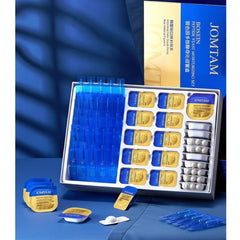 Jomtam Bosein Peptide Yeast skin set - 45 piece