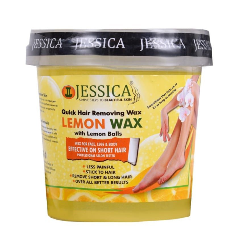 Jessica Hair Removing Wax - 1kg