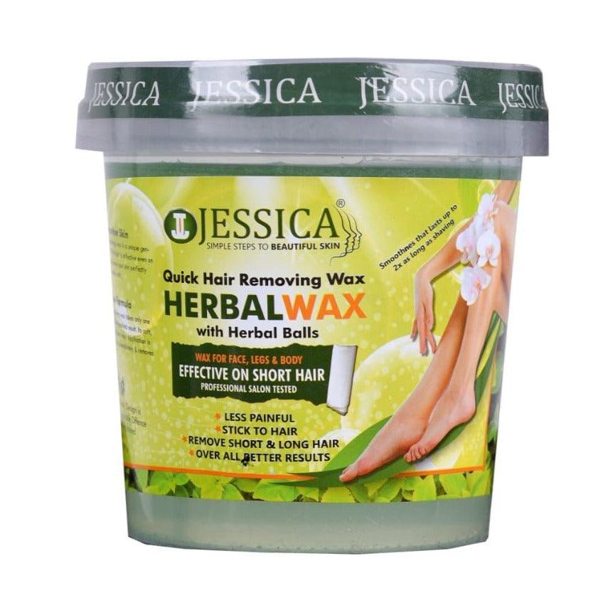 Jessica Hair Removing Wax - 1kg