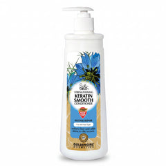 Soft Touch Keratin Conditioner – 500ml