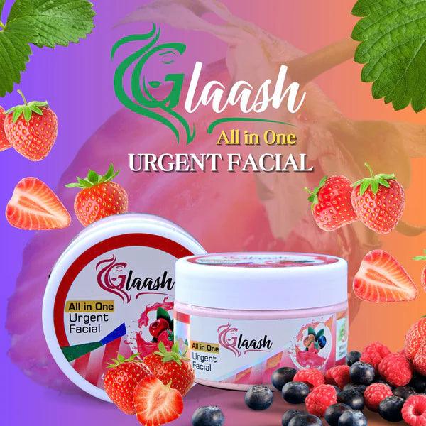 Facial Special Promotion - 120g Each