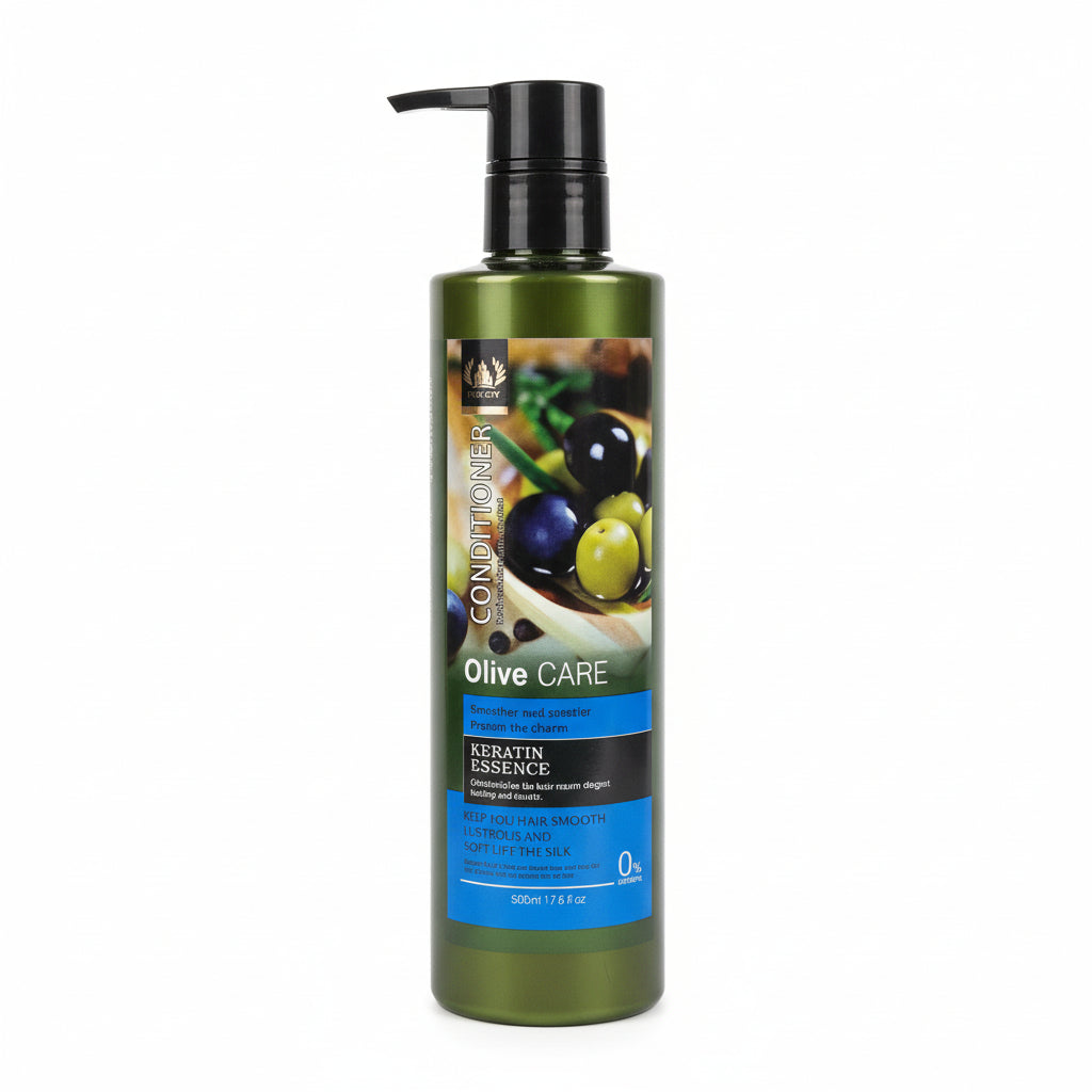 Olive Care Conditioner - 500ml