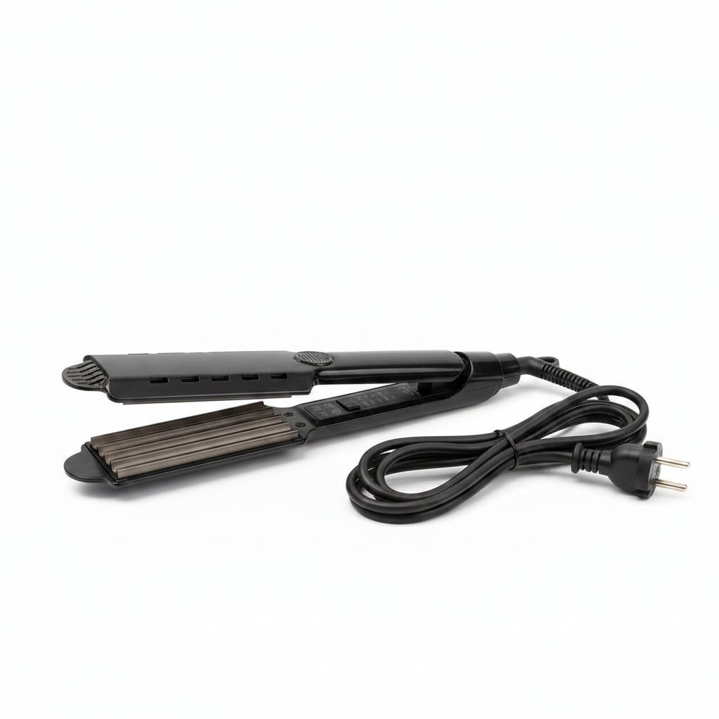 Pro Hair Waves Crimper