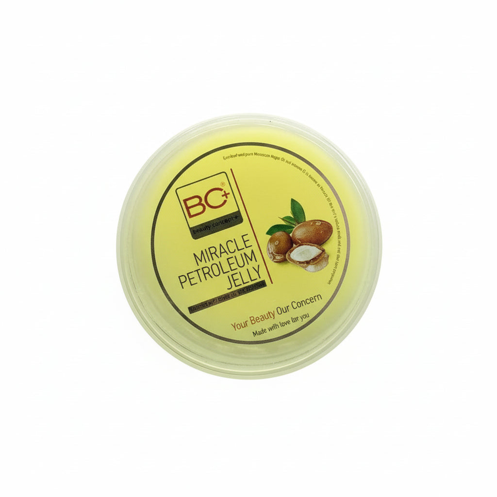 Bc+ Miracle Petroleum Jelly