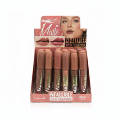 Gul flower Lip Gloss