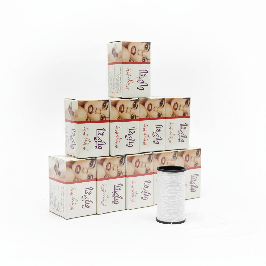 Balona Thread Pack of 10