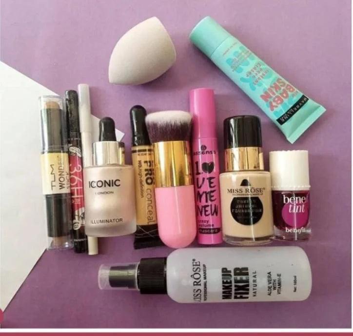 All In One Makeup Deal