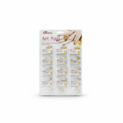 Art Nails Pack of 12