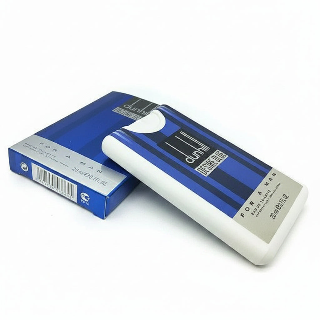 Dunhill Desire Blue Pocket Perfume - 20ml