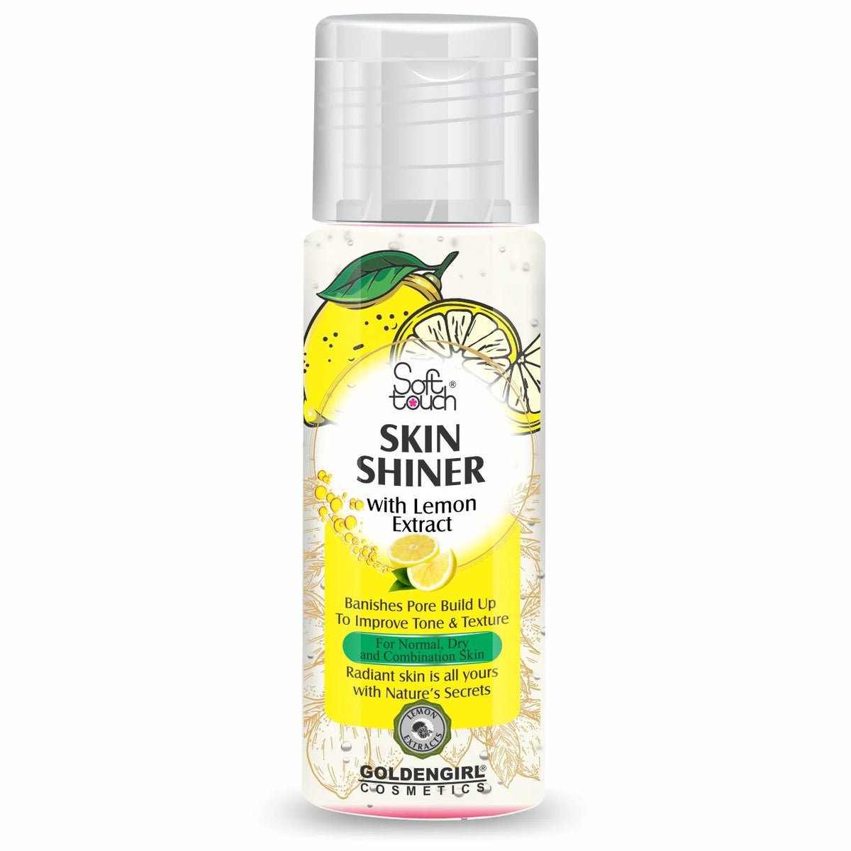 Soft Touch Skin Shiner