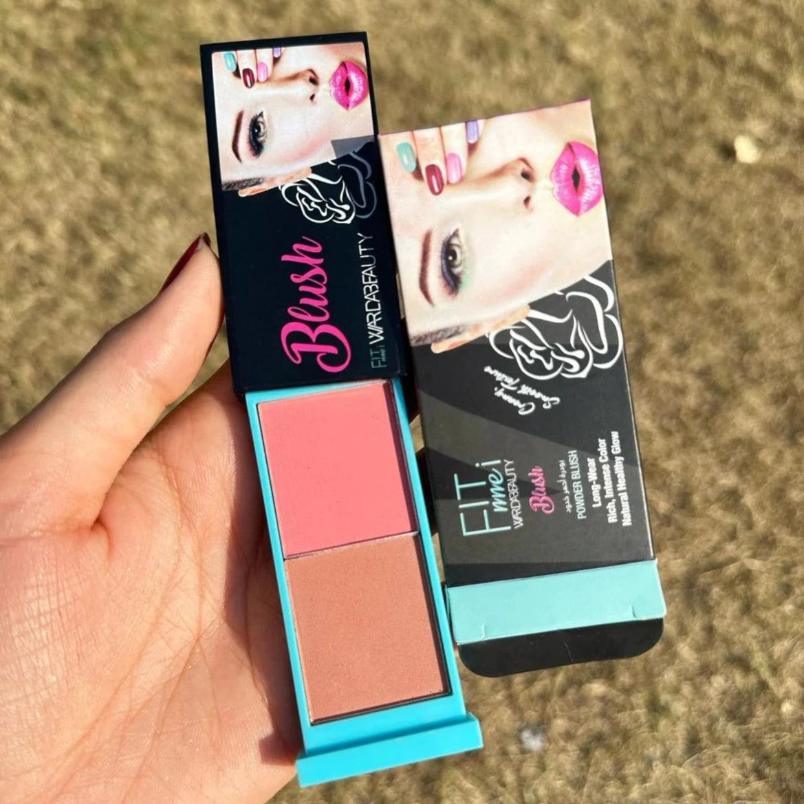Blush Deal 5 in 1