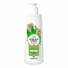Soft Touch After Wax Lotion - 500ml