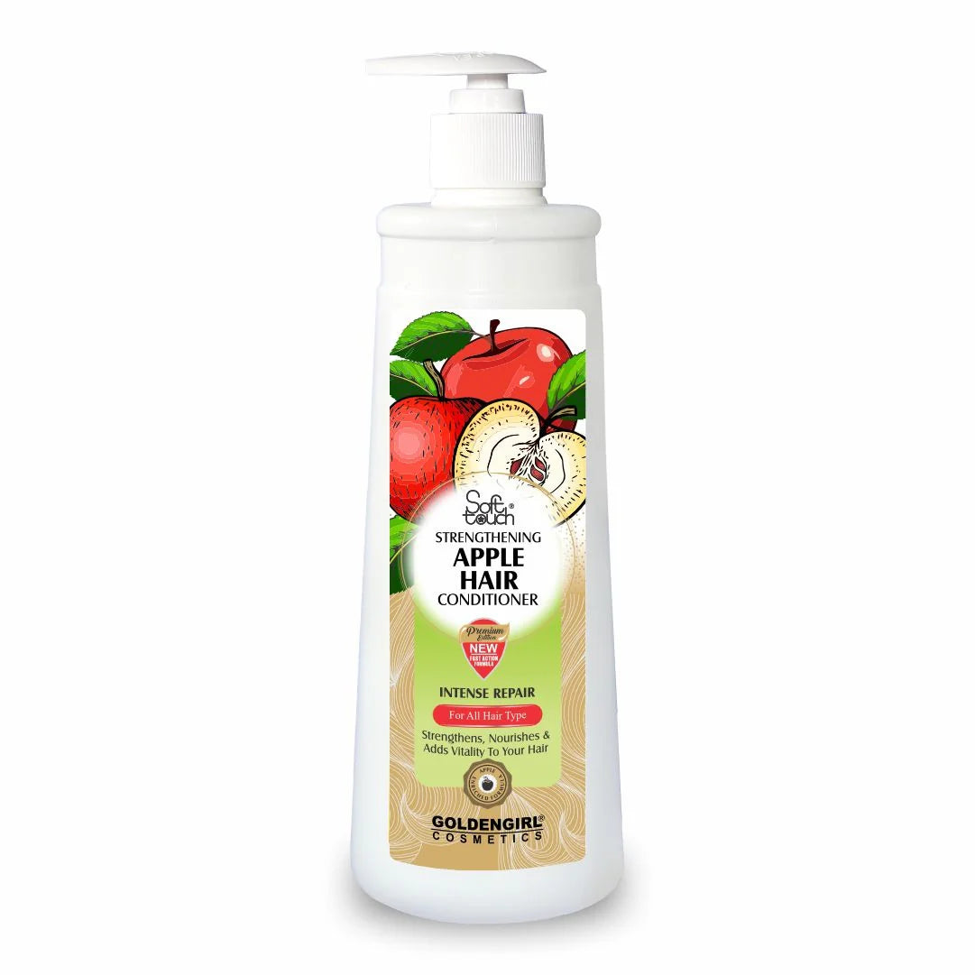 Soft Touch Apple Hair Conditioner