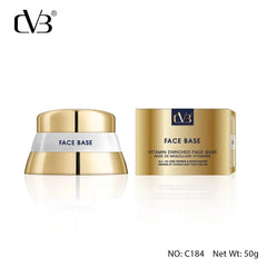 CVB Face Base Vitamin Enriched Face Base - 50g