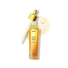 Maliao Vitamin C+E Brightening Serum - 30ml