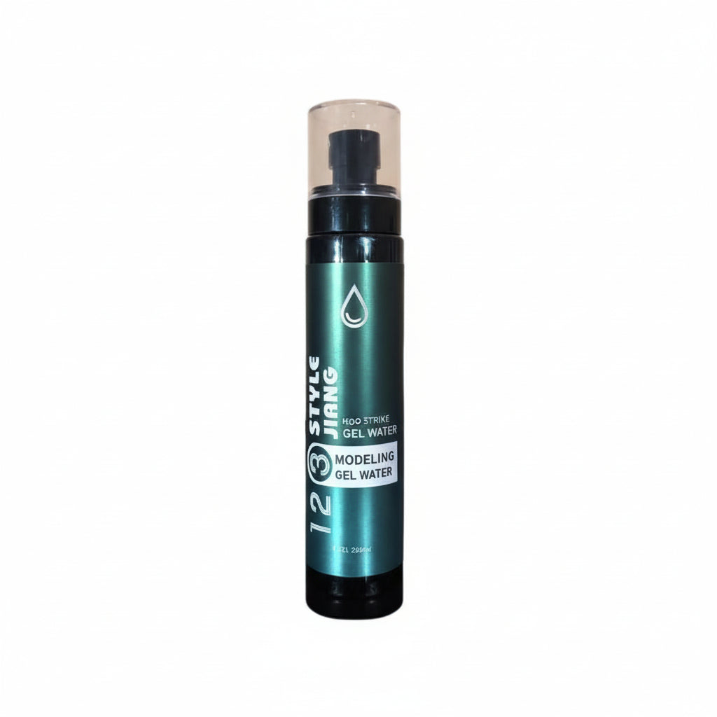 STYLE JIANG Modelling Gel Water - 250ml