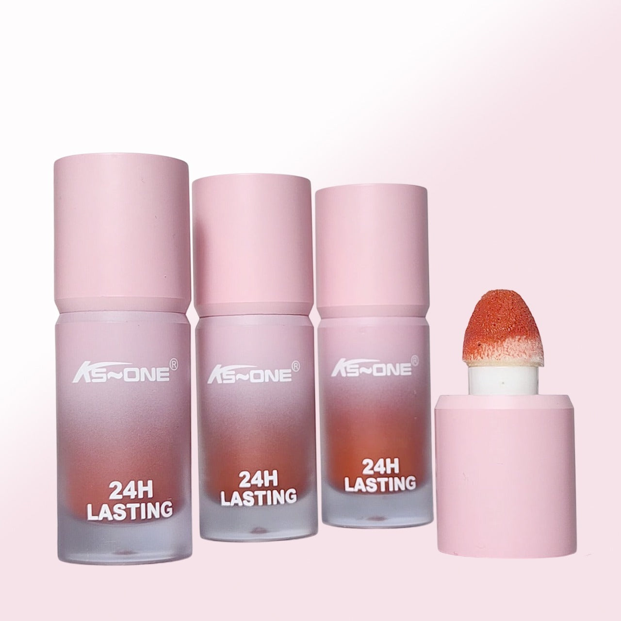 Ks One Puff Liquid Blush