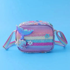 Crossbody Shoulder Bag – Stylish & Functional