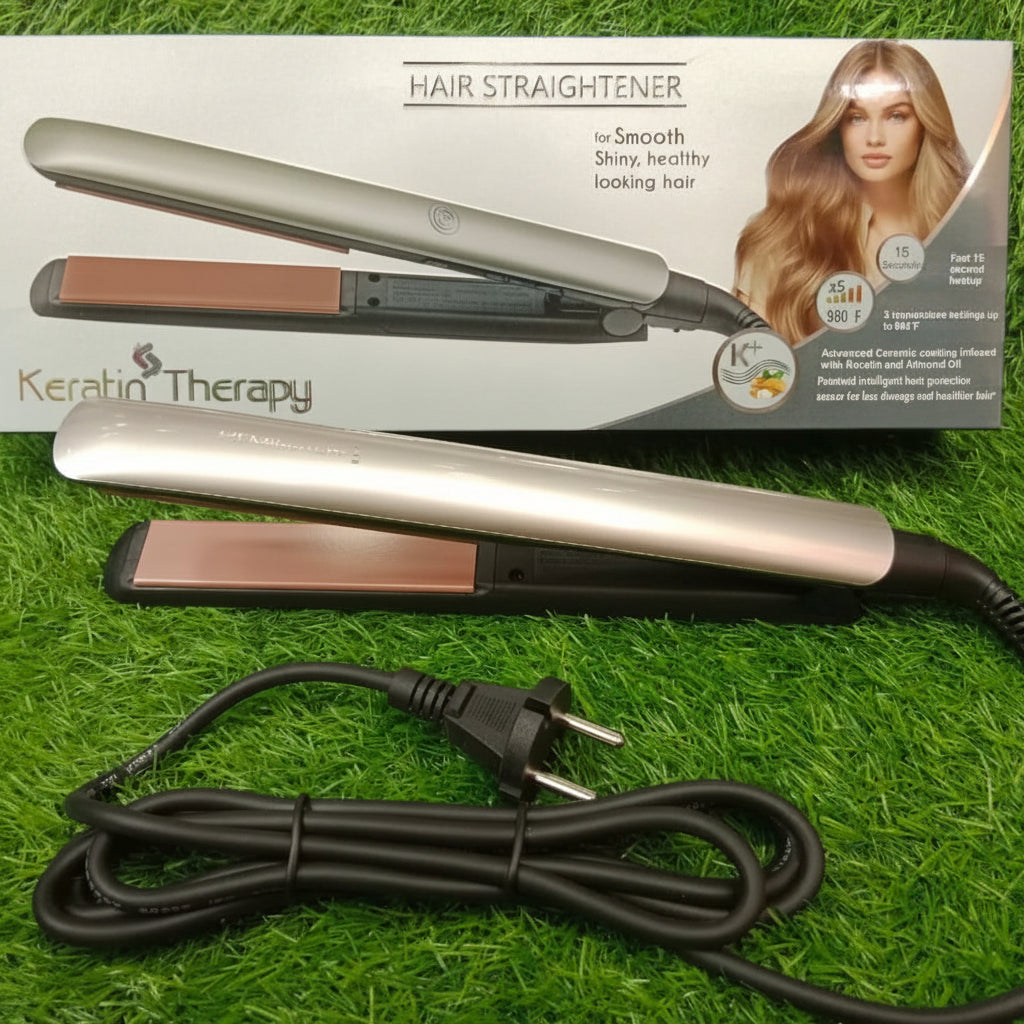 Professional Hair Straightener - 350F
