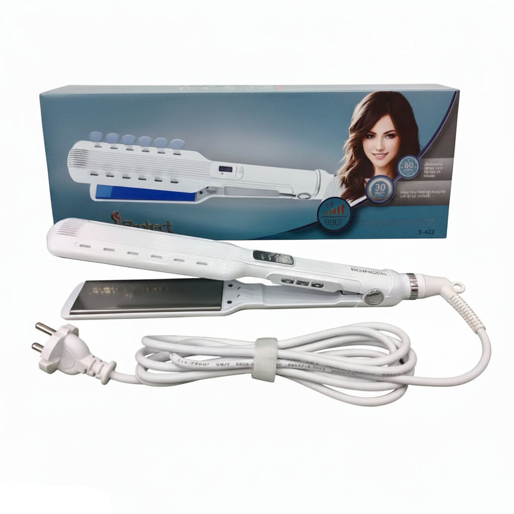S-422 Professional Hair Straightener