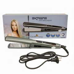 Extreme Professional Hair Straightener- S-8602