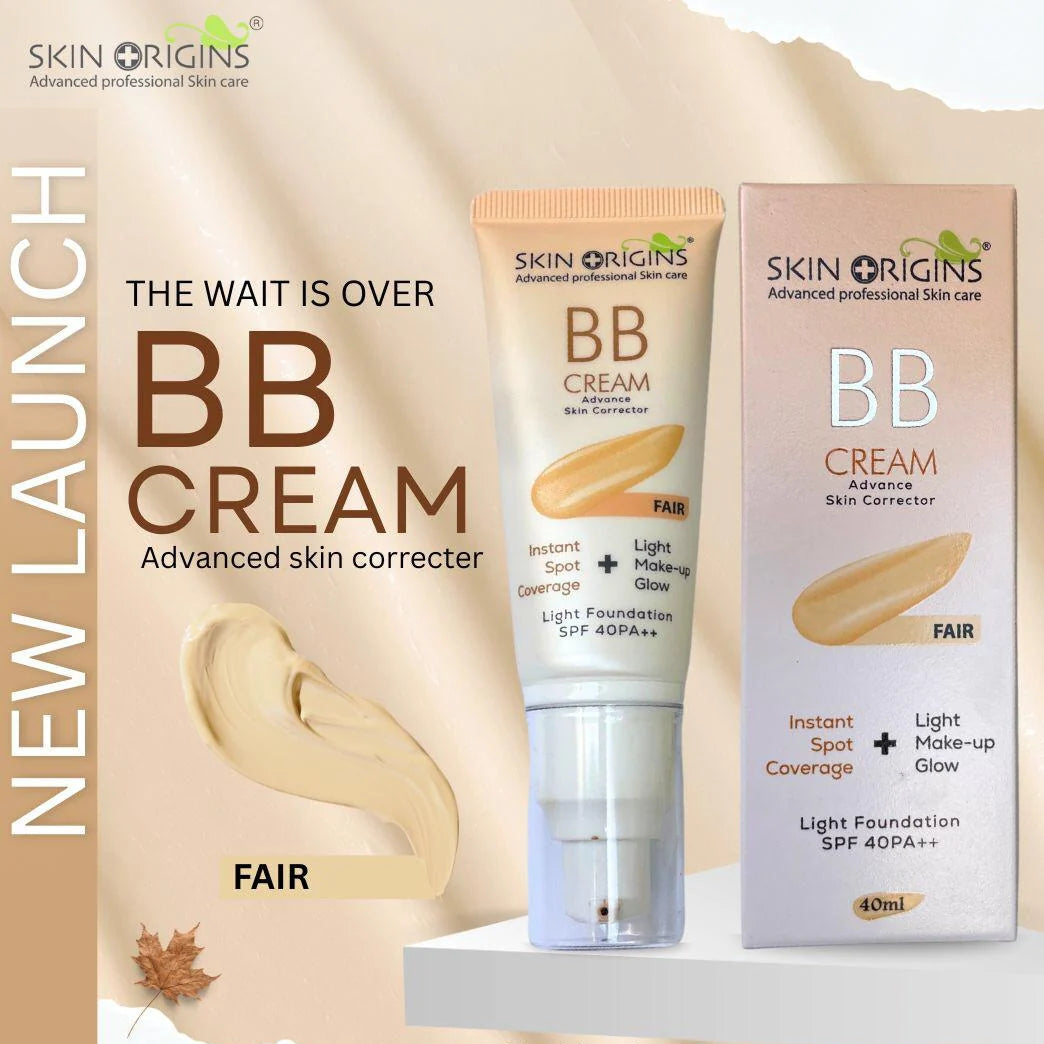 Skin Origins Advanced BB Cream - 40ml